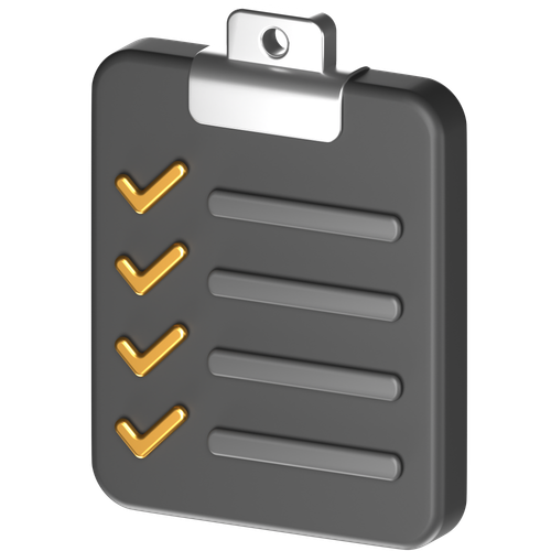 Görev Tamamlama Görseli