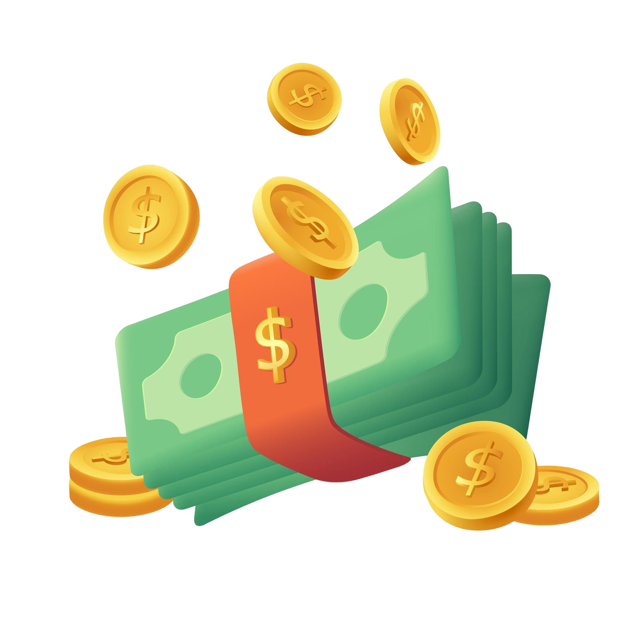 Para Kazanma Görseli